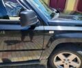 Чорний Джип Patriot, об'ємом двигуна 2.14 л та пробігом 226 тис. км за 10300 $, фото 4 на Automoto.ua