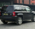 Черный Джип Патриот, объемом двигателя 2.14 л и пробегом 226 тыс. км за 11000 $, фото 5 на Automoto.ua