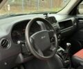 Чорний Джип Patriot, об'ємом двигуна 2 л та пробігом 240 тис. км за 8500 $, фото 13 на Automoto.ua