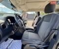 Черный Джип Патриот, объемом двигателя 2.36 л и пробегом 193 тыс. км за 8499 $, фото 18 на Automoto.ua