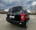 Чорний Джип Patriot, об'ємом двигуна 2.4 л та пробігом 260 тис. км за 8350 $, фото 4 на Automoto.ua