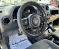Черный Джип Патриот, объемом двигателя 2.36 л и пробегом 193 тыс. км за 8499 $, фото 20 на Automoto.ua