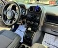 Черный Джип Патриот, объемом двигателя 2.36 л и пробегом 193 тыс. км за 8499 $, фото 31 на Automoto.ua