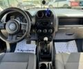 Черный Джип Патриот, объемом двигателя 2.36 л и пробегом 193 тыс. км за 8499 $, фото 33 на Automoto.ua