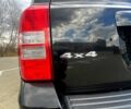 Чорний Джип Patriot, об'ємом двигуна 2.4 л та пробігом 260 тис. км за 8350 $, фото 5 на Automoto.ua