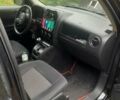 Черный Джип Патриот, объемом двигателя 2.4 л и пробегом 260 тыс. км за 8700 $, фото 3 на Automoto.ua