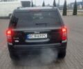 Чорний Джип Patriot, об'ємом двигуна 2.36 л та пробігом 290 тис. км за 6450 $, фото 16 на Automoto.ua