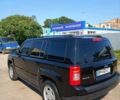 Черный Джип Патриот, объемом двигателя 2.36 л и пробегом 259 тыс. км за 8500 $, фото 4 на Automoto.ua