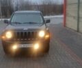 Чорний Джип Patriot, об'ємом двигуна 2.36 л та пробігом 290 тис. км за 6450 $, фото 24 на Automoto.ua