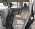 Черный Джип Патриот, объемом двигателя 2.4 л и пробегом 310 тыс. км за 8800 $, фото 18 на Automoto.ua
