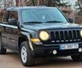 Чорний Джип Patriot, об'ємом двигуна 2 л та пробігом 160 тис. км за 8500 $, фото 22 на Automoto.ua