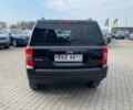 Черный Джип Патриот, объемом двигателя 2.4 л и пробегом 310 тыс. км за 8800 $, фото 5 на Automoto.ua