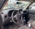 Черный Джип Патриот, объемом двигателя 2.4 л и пробегом 310 тыс. км за 8800 $, фото 10 на Automoto.ua