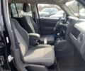 Черный Джип Патриот, объемом двигателя 2.4 л и пробегом 310 тыс. км за 8800 $, фото 20 на Automoto.ua