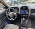 Черный Джип Патриот, объемом двигателя 2.4 л и пробегом 310 тыс. км за 8800 $, фото 9 на Automoto.ua