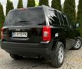 Черный Джип Патриот, объемом двигателя 2.4 л и пробегом 195 тыс. км за 7999 $, фото 7 на Automoto.ua