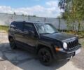 Черный Джип Патриот, объемом двигателя 2.36 л и пробегом 127 тыс. км за 8400 $, фото 2 на Automoto.ua