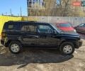 Чорний Джип Patriot, об'ємом двигуна 2.36 л та пробігом 270 тис. км за 7100 $, фото 4 на Automoto.ua