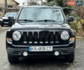 Чорний Джип Patriot, об'ємом двигуна 2.36 л та пробігом 170 тис. км за 9200 $, фото 4 на Automoto.ua