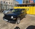 Чорний Джип Patriot, об'ємом двигуна 2.36 л та пробігом 270 тис. км за 7200 $, фото 1 на Automoto.ua