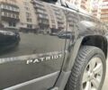 Чорний Джип Patriot, об'ємом двигуна 2.36 л та пробігом 150 тис. км за 8500 $, фото 4 на Automoto.ua