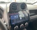 Черный Джип Патриот, объемом двигателя 2.4 л и пробегом 310 тыс. км за 8800 $, фото 14 на Automoto.ua