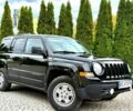 Черный Джип Патриот, объемом двигателя 2.4 л и пробегом 195 тыс. км за 7999 $, фото 5 на Automoto.ua