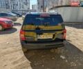 Чорний Джип Patriot, об'ємом двигуна 2.36 л та пробігом 270 тис. км за 7100 $, фото 2 на Automoto.ua