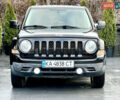 Черный Джип Патриот, объемом двигателя 2.4 л и пробегом 170 тыс. км за 7900 $, фото 6 на Automoto.ua