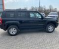 Черный Джип Патриот, объемом двигателя 2.4 л и пробегом 310 тыс. км за 8800 $, фото 7 на Automoto.ua