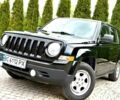 Черный Джип Патриот, объемом двигателя 2.4 л и пробегом 195 тыс. км за 7999 $, фото 6 на Automoto.ua