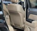 Чорний Джип Patriot, об'ємом двигуна 2 л та пробігом 160 тис. км за 8500 $, фото 12 на Automoto.ua