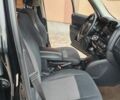 Черный Джип Патриот, объемом двигателя 2.4 л и пробегом 154 тыс. км за 10500 $, фото 3 на Automoto.ua