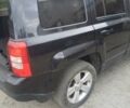 Чорний Джип Patriot, об'ємом двигуна 2.4 л та пробігом 285 тис. км за 8000 $, фото 2 на Automoto.ua