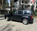 Черный Джип Патриот, объемом двигателя 2 л и пробегом 170 тыс. км за 8700 $, фото 3 на Automoto.ua