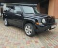 Черный Джип Патриот, объемом двигателя 2.4 л и пробегом 154 тыс. км за 10500 $, фото 5 на Automoto.ua