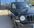Джип Патриот 2013 в Киеве на Automoto.ua Черный Джип Патриот, объемом двигателя 2.4 л и пробегом 134 тыс. км за 8500 $, фото 2 на Automoto.ua