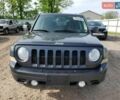 Чорний Джип Patriot, об'ємом двигуна 2.4 л та пробігом 285 тис. км за 8000 $, фото 3 на Automoto.ua