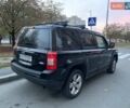 Черный Джип Патриот, объемом двигателя 2.36 л и пробегом 170 тыс. км за 8000 $, фото 3 на Automoto.ua