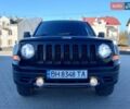 Черный Джип Патриот, объемом двигателя 2.36 л и пробегом 220 тыс. км за 12000 $, фото 4 на Automoto.ua