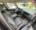 Черный Джип Патриот, объемом двигателя 2 л и пробегом 170 тыс. км за 8700 $, фото 11 на Automoto.ua
