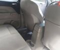 Черный Джип Патриот, объемом двигателя 2 л и пробегом 150 тыс. км за 9500 $, фото 9 на Automoto.ua