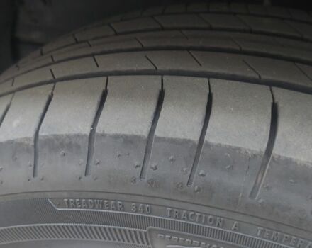 Чорний Джип Patriot, об'ємом двигуна 2.4 л та пробігом 184 тис. км за 10500 $, фото 5 на Automoto.ua