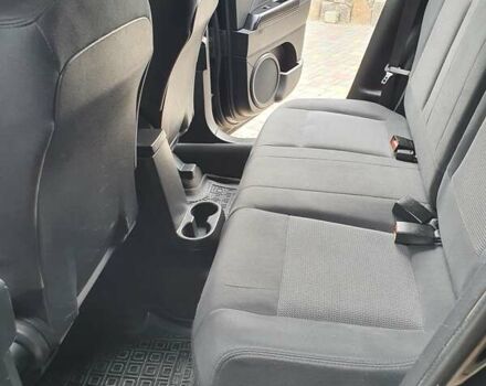 Черный Джип Патриот, объемом двигателя 2.36 л и пробегом 155 тыс. км за 10500 $, фото 14 на Automoto.ua