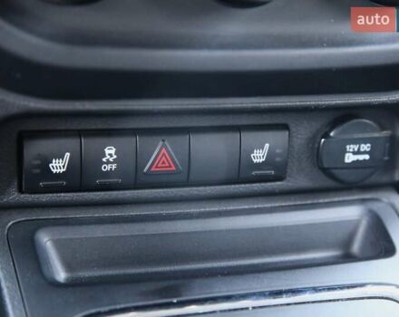 Черный Джип Патриот, объемом двигателя 2.36 л и пробегом 230 тыс. км за 9600 $, фото 17 на Automoto.ua