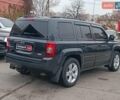 Черный Джип Патриот, объемом двигателя 2.4 л и пробегом 187 тыс. км за 9290 $, фото 6 на Automoto.ua