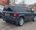 Черный Джип Патриот, объемом двигателя 2.4 л и пробегом 187 тыс. км за 9290 $, фото 6 на Automoto.ua