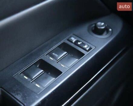 Черный Джип Патриот, объемом двигателя 2.36 л и пробегом 230 тыс. км за 9600 $, фото 23 на Automoto.ua