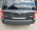 Чорний Джип Patriot, об'ємом двигуна 2.4 л та пробігом 285 тис. км за 8000 $, фото 4 на Automoto.ua