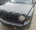 Чорний Джип Patriot, об'ємом двигуна 2.4 л та пробігом 285 тис. км за 8000 $, фото 1 на Automoto.ua